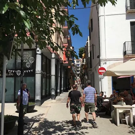 Ferienwohnung NEW: Wonderful Sitges Exterior foto