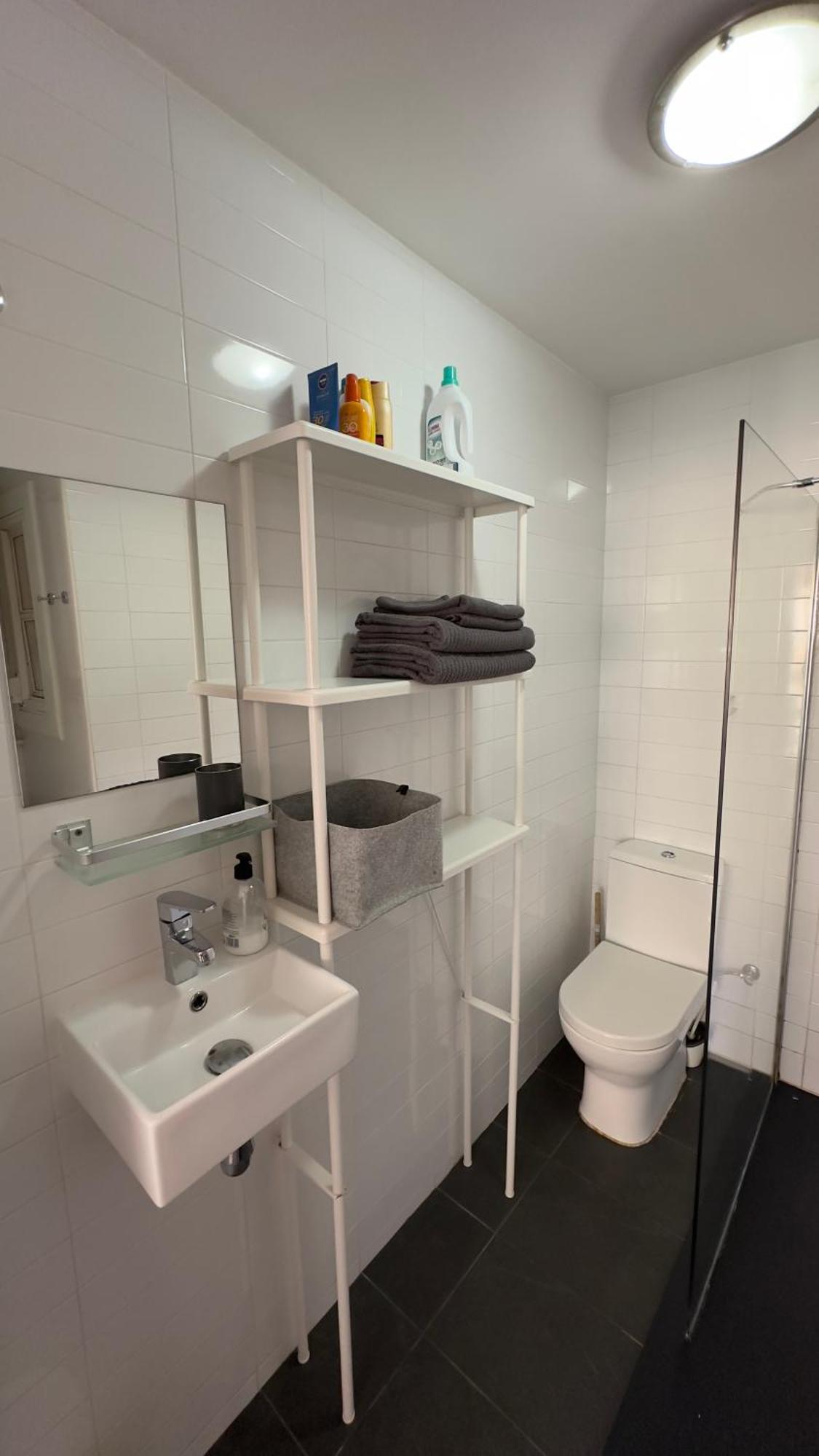 Apartment New: Wonderful *