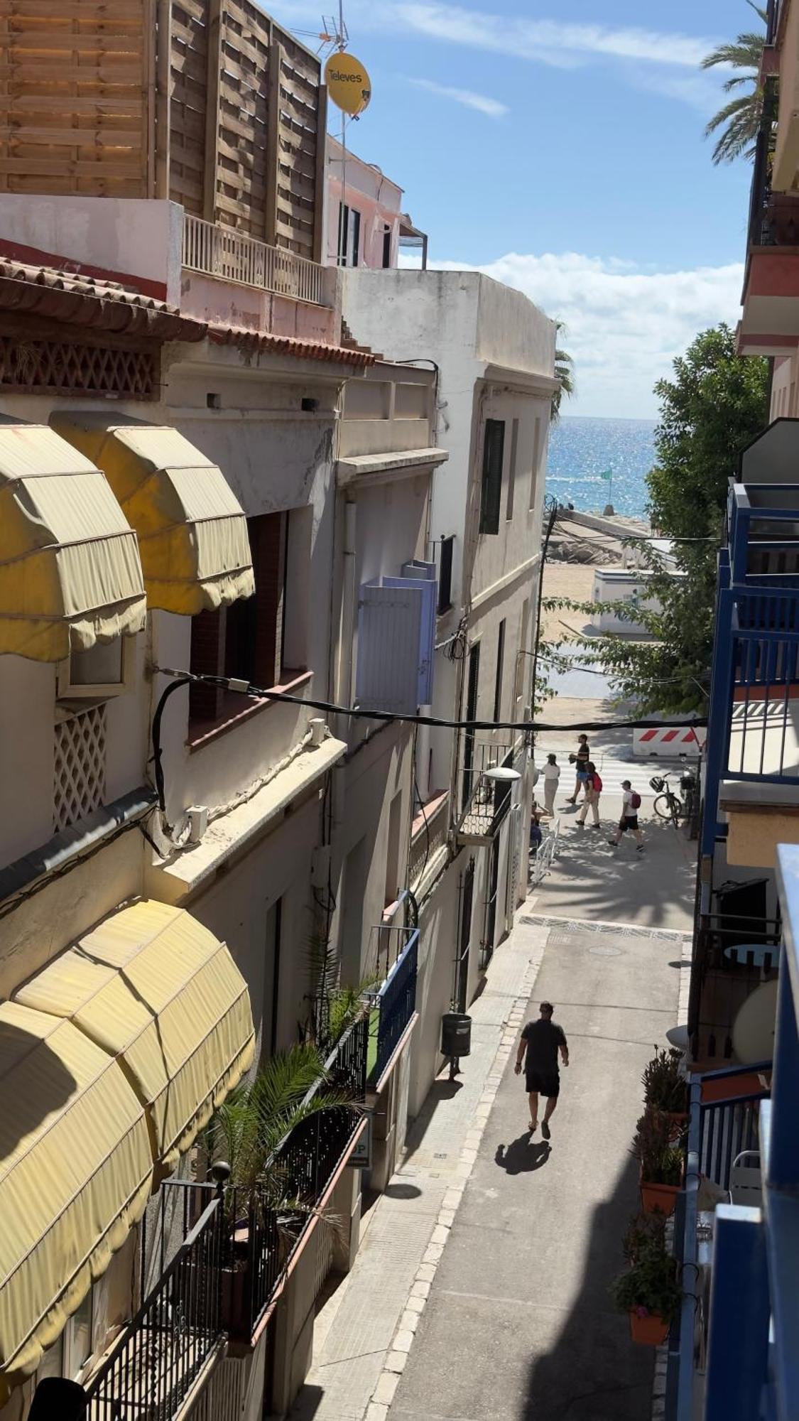 Appartement New: Wonderful Sitges