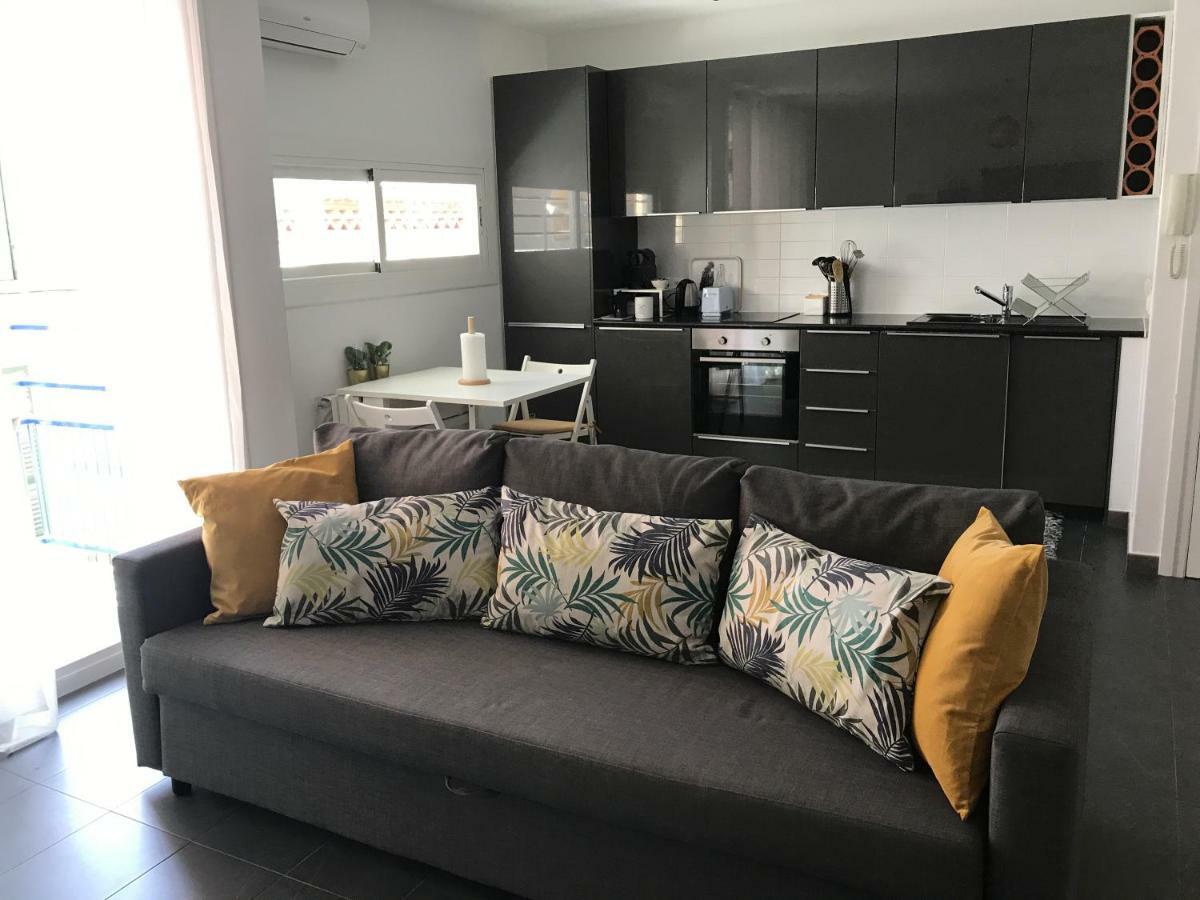 Apartment New: Wonderful Sitges