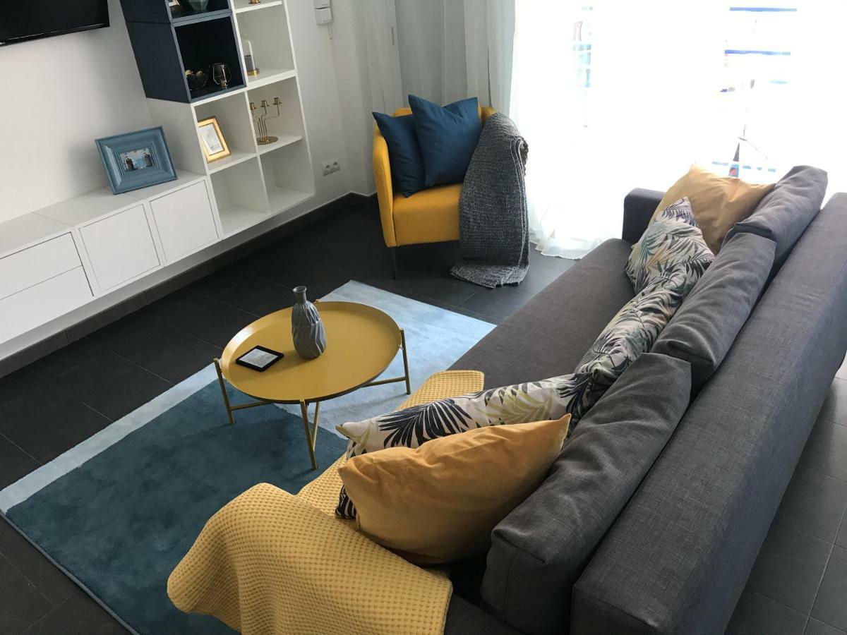 Appartement New: Wonderful Sitges
