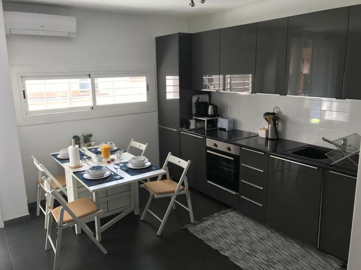 New: Wonderful Apartment