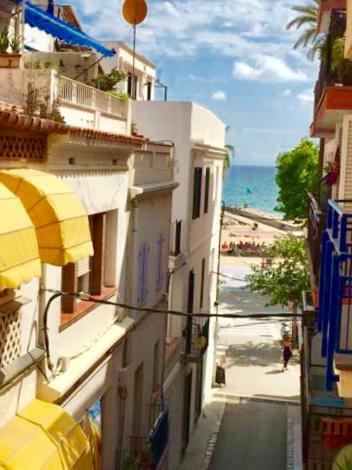 New: Wonderful * Sitges